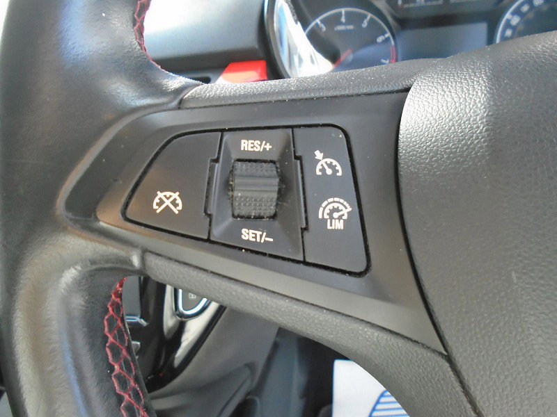 Vauxhall Corsa 1.4i ecoFLEX SRi Hatchback 5dr Petrol Manual Euro 6 (90 ps) 5dr Manual 2026