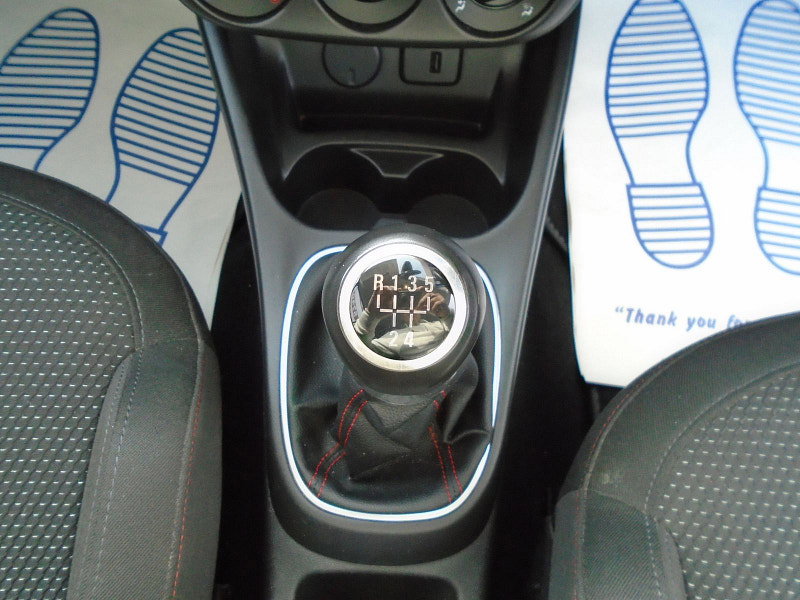 Vauxhall Corsa 1.4i ecoFLEX SRi Hatchback 5dr Petrol Manual Euro 6 (90 ps) 5dr Manual 2026