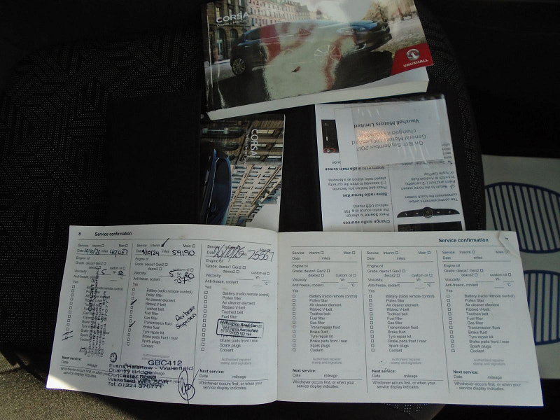 Vauxhall Corsa 1.4i ecoTEC Energy Hatchback 5dr Petrol Manual Euro 6 (a/c) (75 ps) 5dr Manual 2026