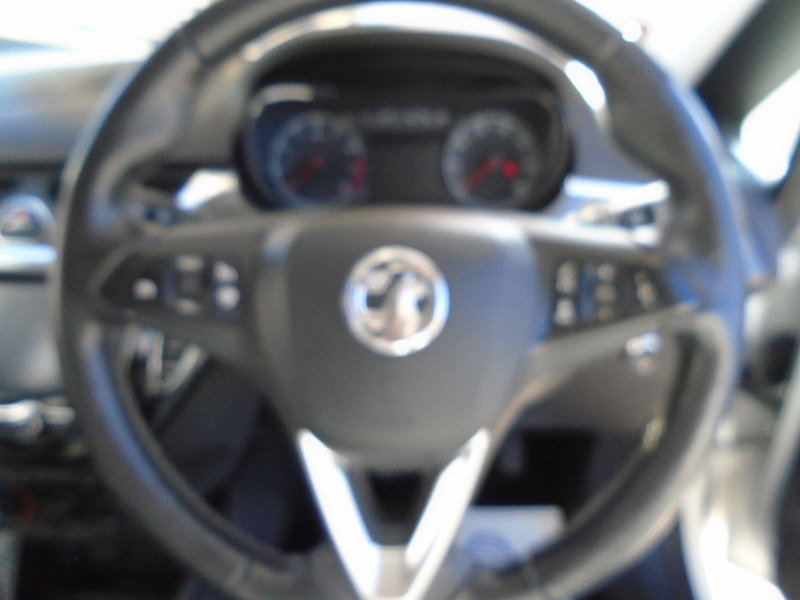 Vauxhall Corsa 1.4i ecoTEC Energy Hatchback 5dr Petrol Manual Euro 6 (a/c) (75 ps) 5dr Manual 2026