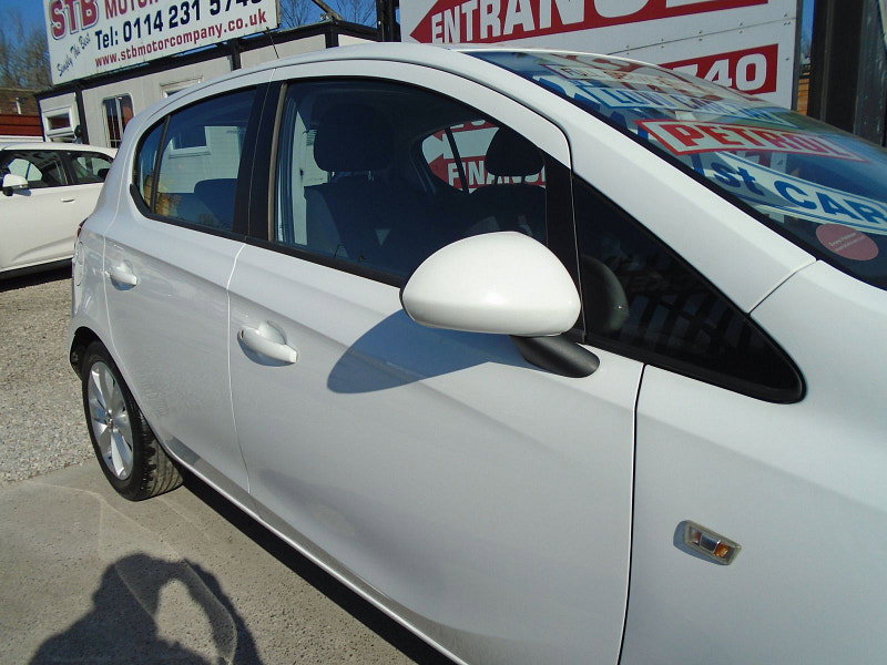 Vauxhall Corsa 1.4i ecoTEC Energy Hatchback 5dr Petrol Manual Euro 6 (a/c) (75 ps) 5dr Manual 2026