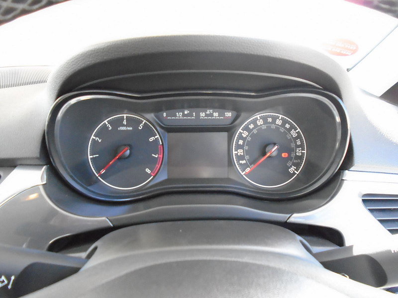 Vauxhall Corsa 1.4i ecoTEC Energy Hatchback 5dr Petrol Manual Euro 6 (a/c) (75 ps) 5dr Manual 2026