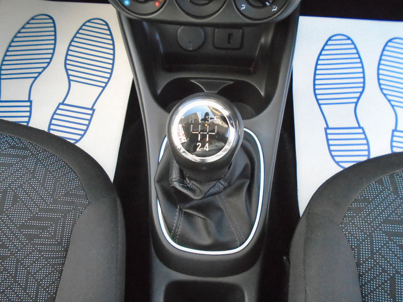 Vauxhall Corsa 1.4i ecoTEC Energy Hatchback 5dr Petrol Manual Euro 6 (a/c) (75 ps) 5dr Manual 2026