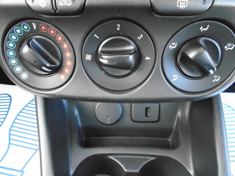 Vauxhall Corsa 1.4i ecoTEC Energy Hatchback 5dr Petrol Manual Euro 6 (a/c) (75 ps) 5dr Manual 2026