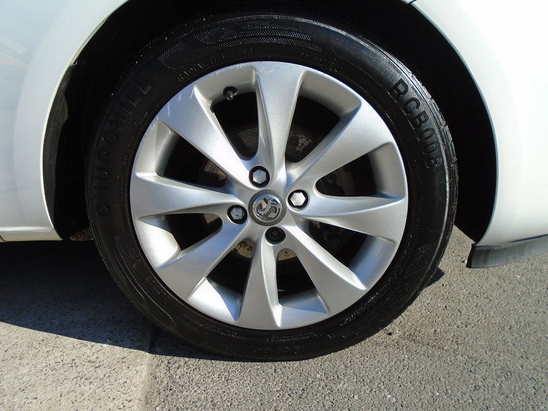 Vauxhall Corsa 1.4i ecoTEC Energy Hatchback 5dr Petrol Manual Euro 6 (a/c) (75 ps) 5dr Manual 2026