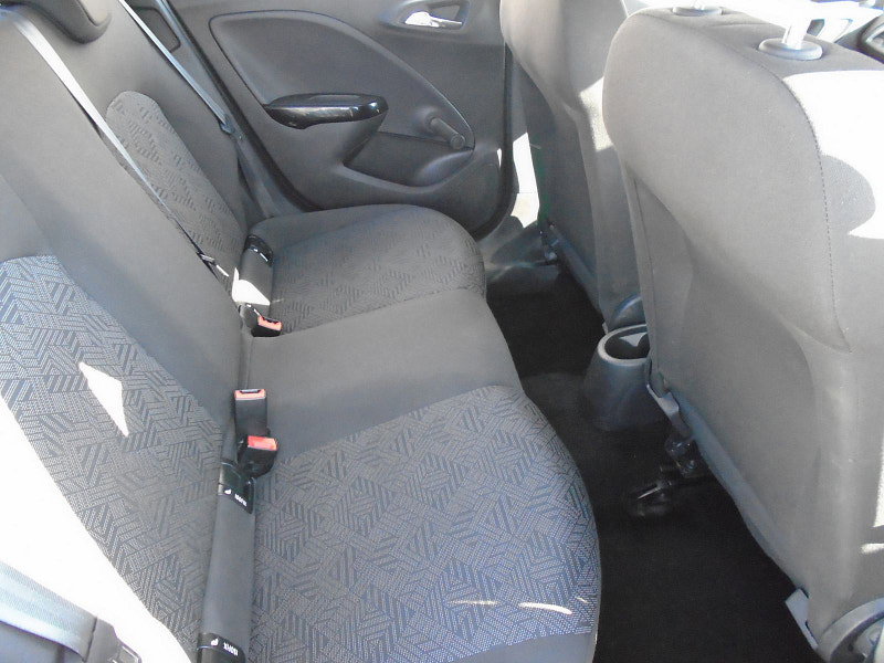 Vauxhall Corsa 1.4i ecoTEC Energy Hatchback 5dr Petrol Manual Euro 6 (a/c) (75 ps) 5dr Manual 2026