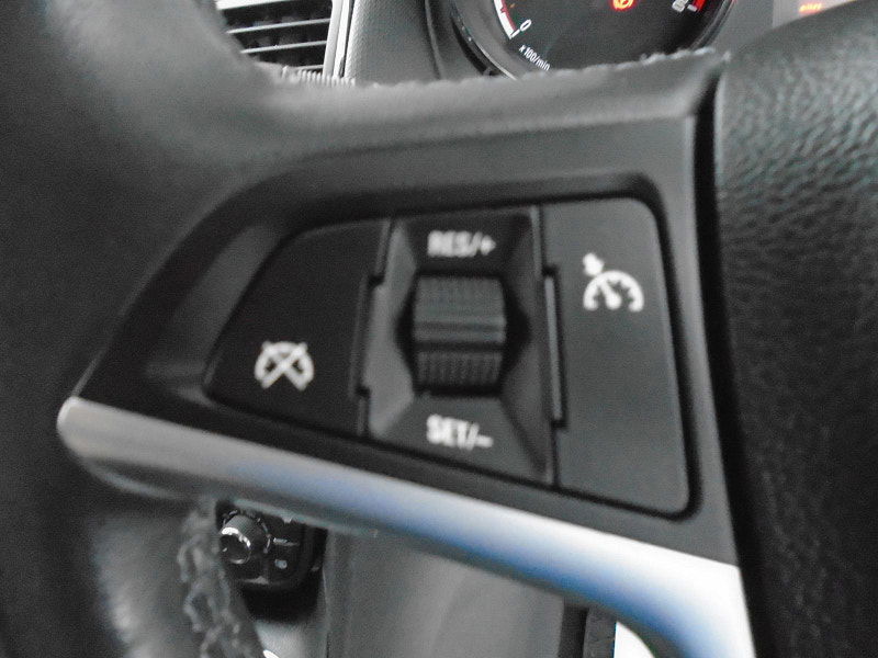 Vauxhall Meriva 1.4L Life MPV 5dr Petrol Manual Euro 6 (99 bhp) 5dr Manual 2025