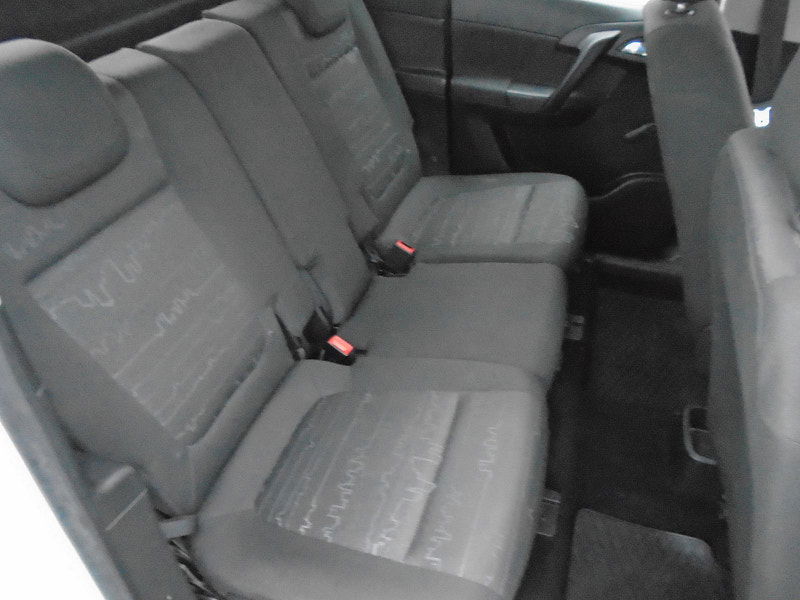 Vauxhall Meriva 1.4L Life MPV 5dr Petrol Manual Euro 6 (99 bhp) 5dr Manual 2025