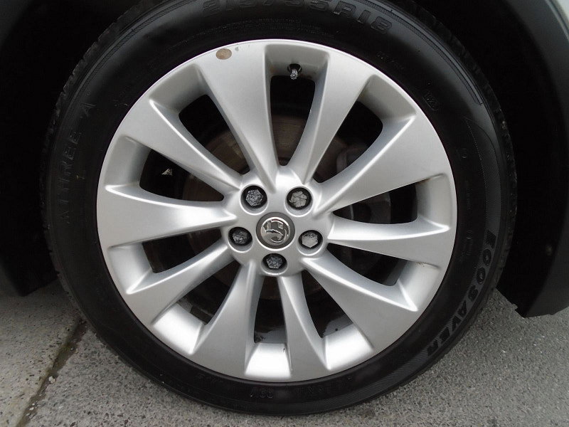 Vauxhall Mokka 1.6i SE SUV 5dr Petrol Manual 2WD Euro 6 (s/s) (115 ps) 5dr Manual 2026