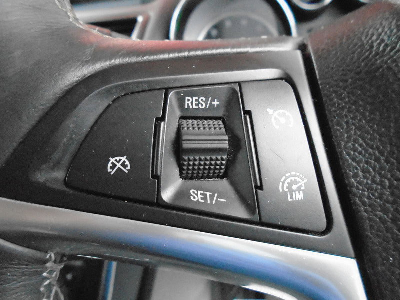 Vauxhall Mokka 1.6i SE SUV 5dr Petrol Manual 2WD Euro 6 (s/s) (115 ps) 5dr Manual 2026