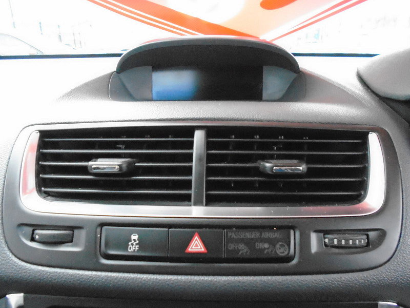 Vauxhall Mokka 1.6i SE SUV 5dr Petrol Manual 2WD Euro 6 (s/s) (115 ps) 5dr Manual 2026