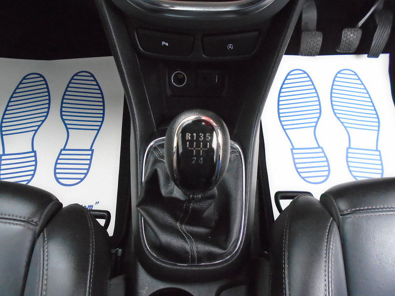 Vauxhall Mokka 1.6i SE SUV 5dr Petrol Manual 2WD Euro 6 (s/s) (115 ps) 5dr Manual 2026