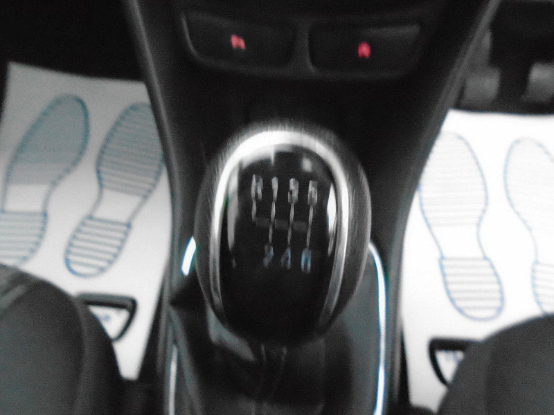 Vauxhall Mokka 1.6L Exclusive CDTi S/S SUV 5dr Diesel Manual Euro 6 (134 bhp) 5dr Manual 2025