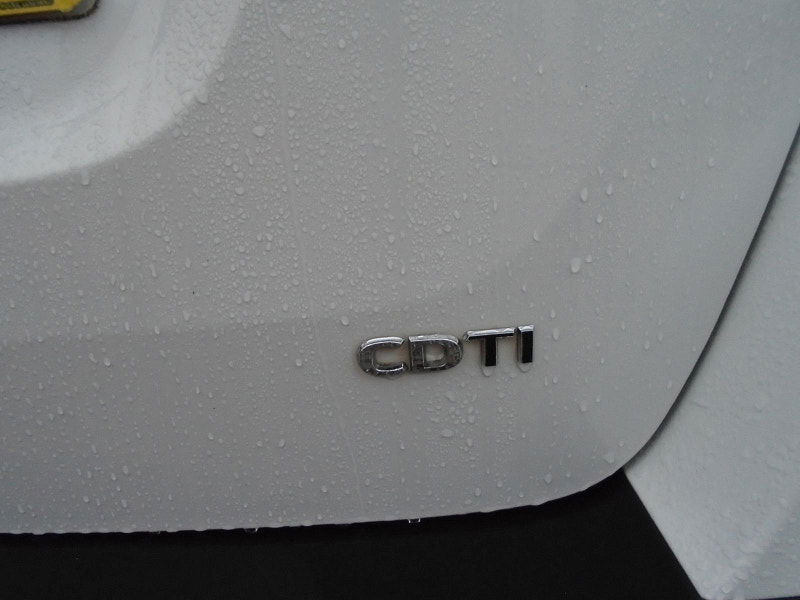 Vauxhall Mokka 1.6L Exclusive CDTi S/S SUV 5dr Diesel Manual Euro 6 (134 bhp) 5dr Manual 2025