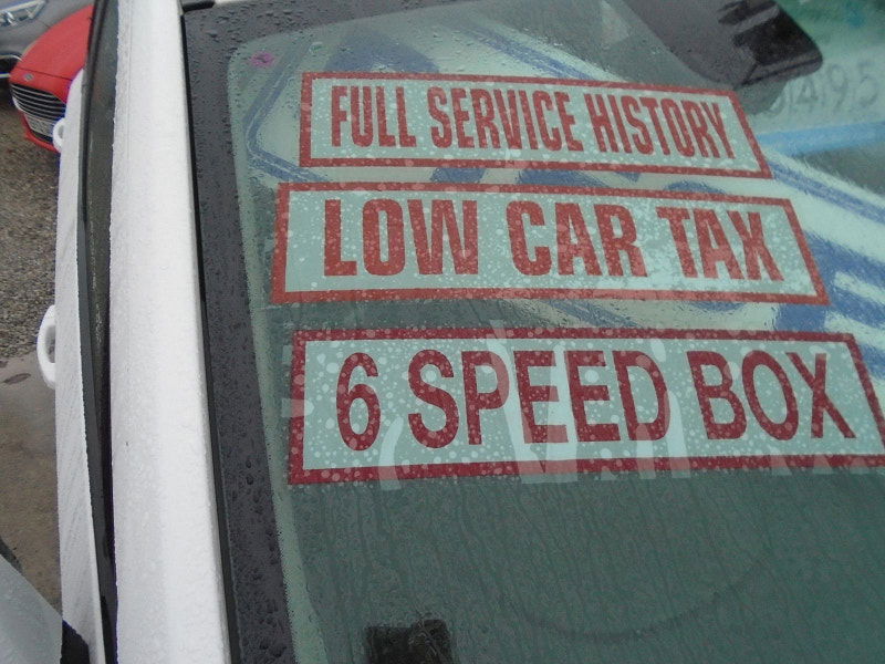 Vauxhall Mokka 1.6L Exclusive CDTi S/S SUV 5dr Diesel Manual Euro 6 (134 bhp) 5dr Manual 2025