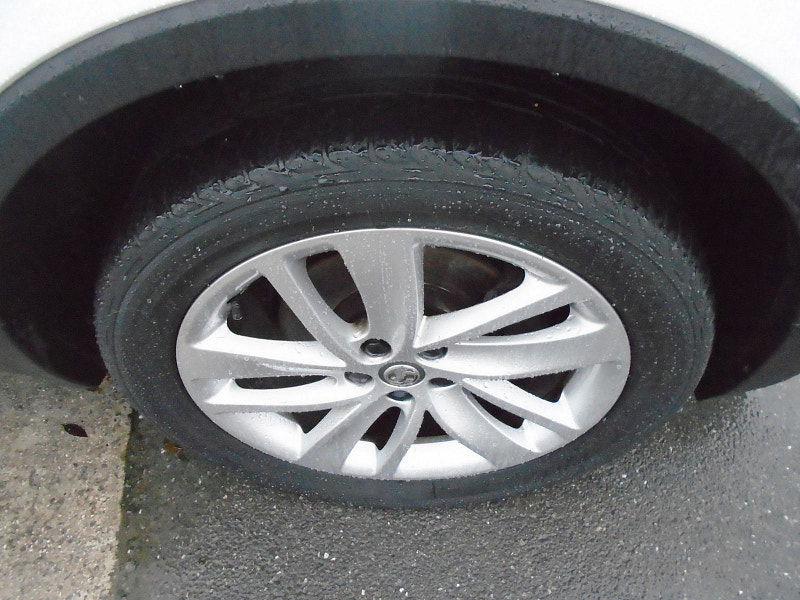 Vauxhall Mokka 1.6L Exclusive CDTi S/S SUV 5dr Diesel Manual Euro 6 (134 bhp) 5dr Manual 2025