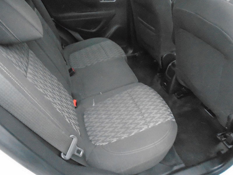 Vauxhall Mokka 1.6L Exclusive CDTi S/S SUV 5dr Diesel Manual Euro 6 (134 bhp) 5dr Manual 2025