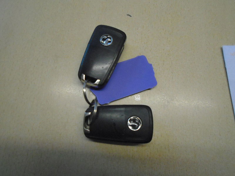 Vauxhall Mokka 1.6L Exclusive CDTi S/S SUV 5dr Diesel Manual Euro 6 (134 bhp) 5dr Manual 2025