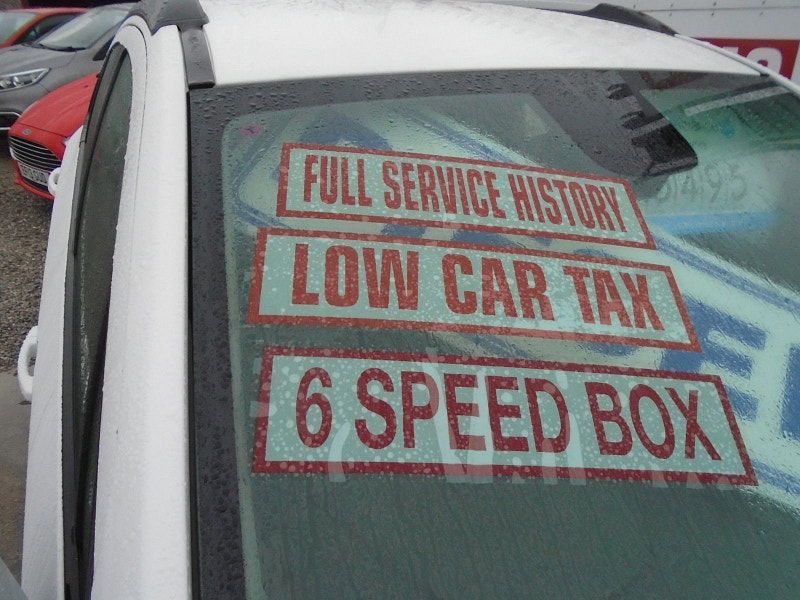 Vauxhall Mokka 1.6L Exclusive CDTi S/S SUV 5dr Diesel Manual Euro 6 (134 bhp) 5dr Manual 2025