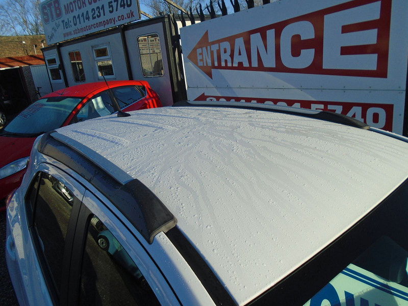 Vauxhall Mokka 1.6L Tech Line S/S SUV 5dr Petrol Manual Euro 6 (114 bhp) 5dr Manual 2025