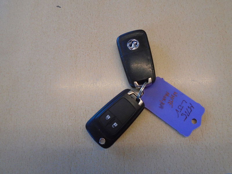 Vauxhall Mokka 1.6L Tech Line S/S SUV 5dr Petrol Manual Euro 6 (114 bhp) 5dr Manual 2025