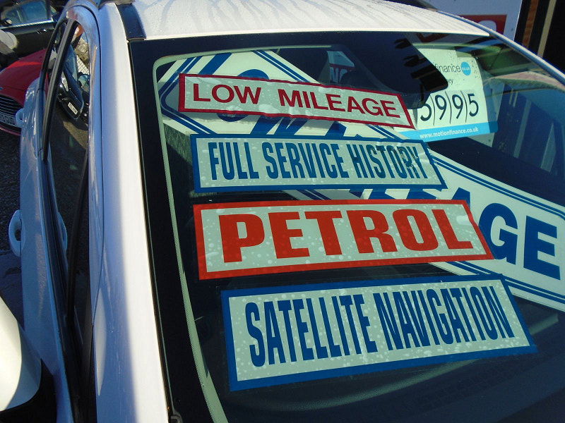 Vauxhall Mokka 1.6L Tech Line S/S SUV 5dr Petrol Manual Euro 6 (114 bhp) 5dr Manual 2025