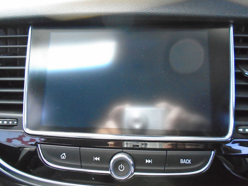 Vauxhall Mokka X 1.6i Design Nav SUV 5dr Petrol Manual Euro 6 (s/s) (115 ps) 5dr Manual 2026