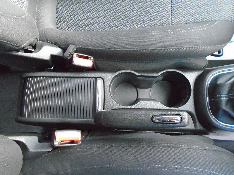 Vauxhall Mokka X 1.6i Design Nav SUV 5dr Petrol Manual Euro 6 (s/s) (115 ps) 5dr Manual 2026