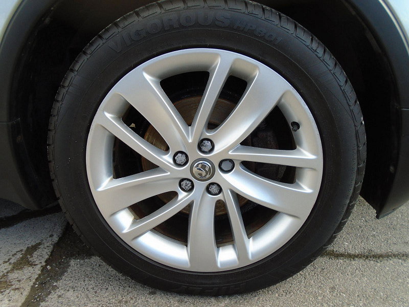 Vauxhall Mokka X 1.6i Design Nav SUV 5dr Petrol Manual Euro 6 (s/s) (115 ps) 5dr Manual 2026