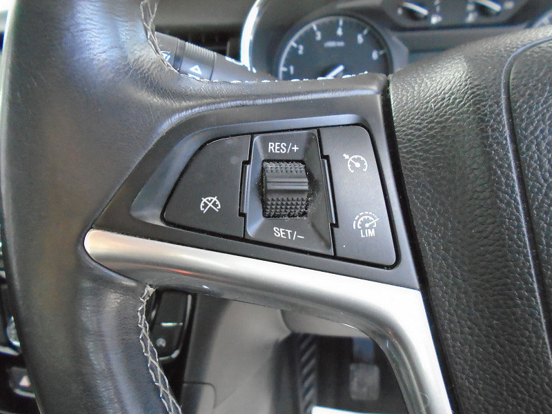 Vauxhall Mokka X 1.6i Design Nav SUV 5dr Petrol Manual Euro 6 (s/s) (115 ps) 5dr Manual 2026