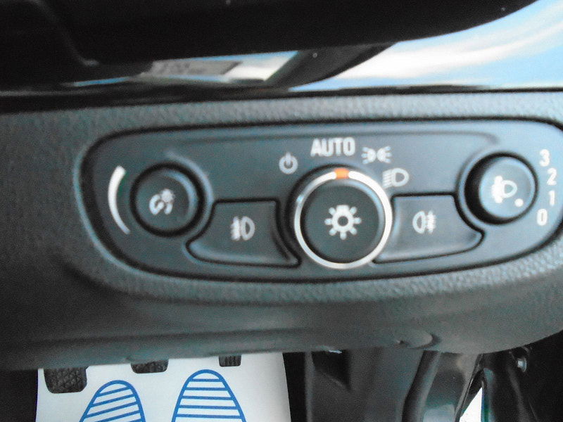 Vauxhall Mokka X 1.6L Active S/S SUV 5dr Petrol Manual Euro 6 (113 bhp) 5dr Manual 2026