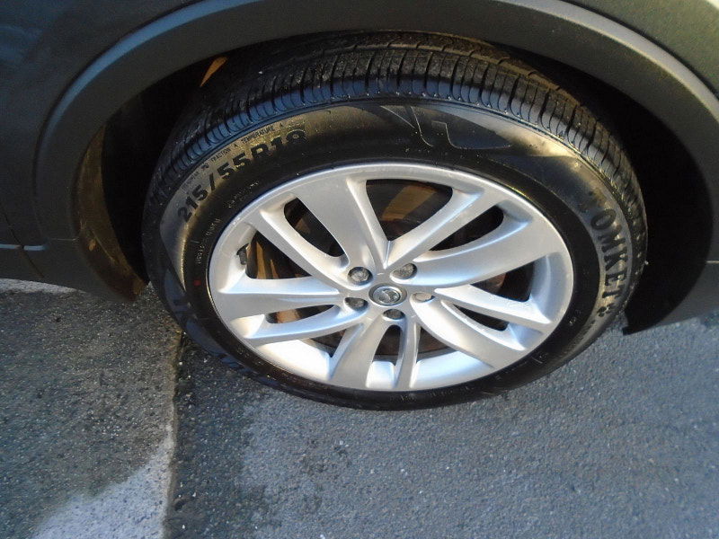 Vauxhall Mokka X 1.6L Active S/S SUV 5dr Petrol Manual Euro 6 (113 bhp) 5dr Manual 2026