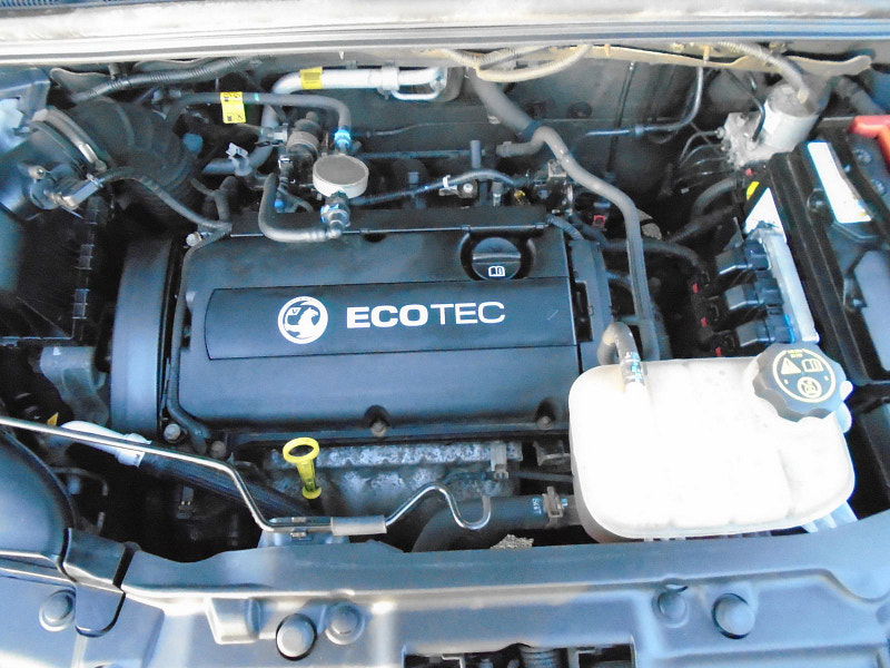 Vauxhall Mokka X 1.6L Active S/S SUV 5dr Petrol Manual Euro 6 (113 bhp) 5dr Manual 2026