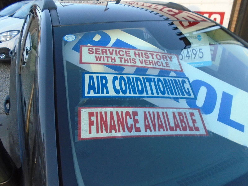 Vauxhall Mokka X 1.6L Active S/S SUV 5dr Petrol Manual Euro 6 (113 bhp) 5dr Manual 2026