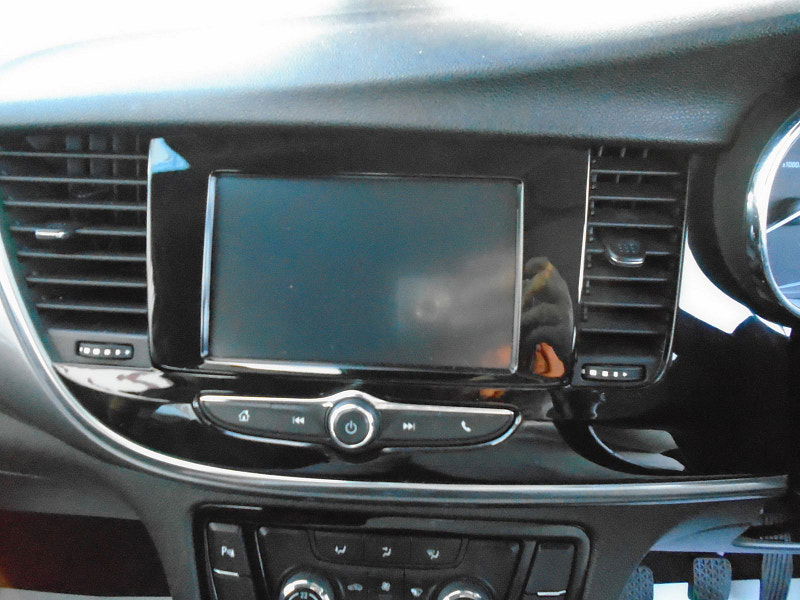 Vauxhall Mokka X 1.6L Active S/S SUV 5dr Petrol Manual Euro 6 (113 bhp) 5dr Manual 2026