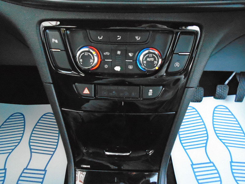 Vauxhall Mokka X 1.6L Active S/S SUV 5dr Petrol Manual Euro 6 (113 bhp) 5dr Manual 2026