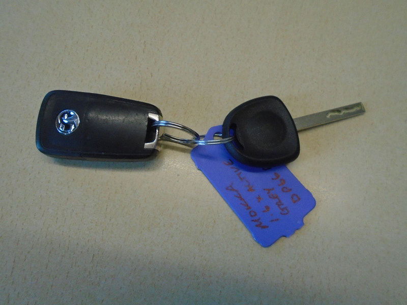 Vauxhall Mokka X 1.6L Active S/S SUV 5dr Petrol Manual Euro 6 (113 bhp) 5dr Manual 2026