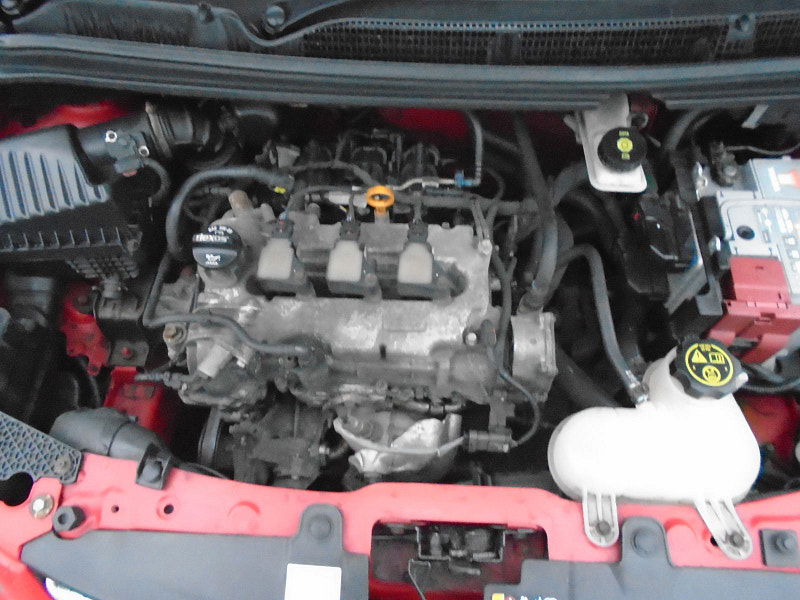 Vauxhall Viva 1.0i SE Hatchback 5dr Petrol Manual Euro 6 (75 ps) 5dr Manual 2026