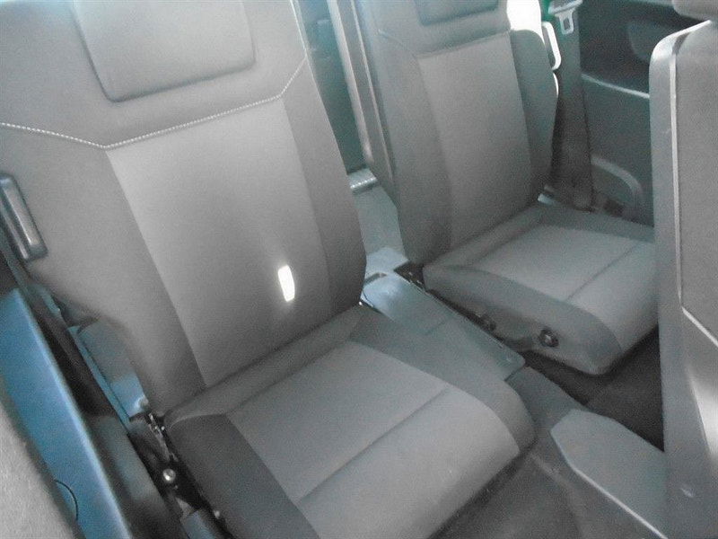 Vauxhall Zafira 1.6L Breeze MPV 5dr Petrol Manual Euro 4 (105 bhp) 5dr Manual 2025