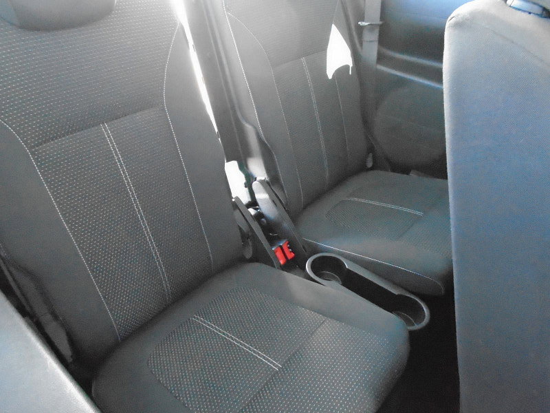 Vauxhall Zafira Tourer 1.4i Turbo SRi Nav MPV 5dr Petrol Manual Euro 6 (140 ps) 5dr Manual 2026