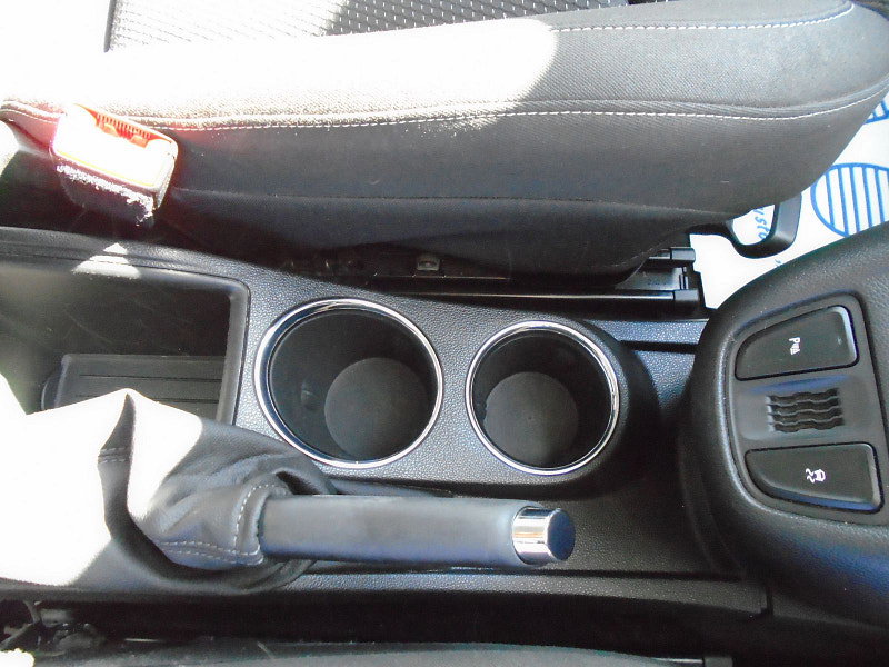 Vauxhall Zafira Tourer 1.4i Turbo SRi Nav MPV 5dr Petrol Manual Euro 6 (140 ps) 5dr Manual 2026