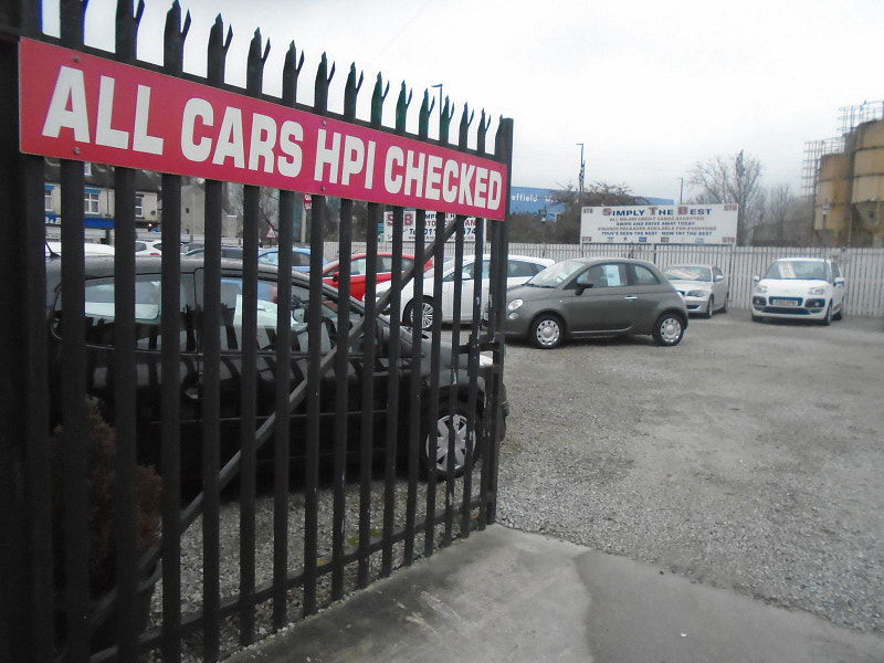 Vauxhall Zafira Tourer 1.8 16V Tech Line MPV 5dr Petrol Manual Euro 5 (140 ps) 5dr Manual 2026