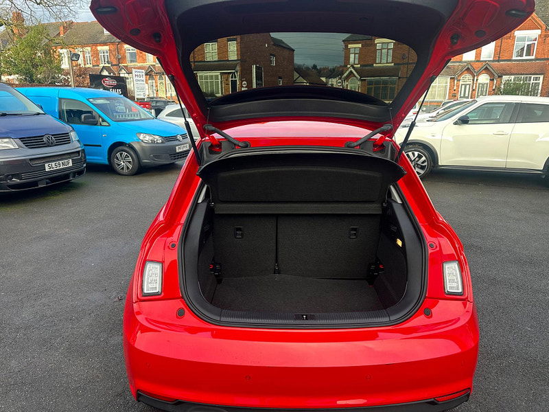 Audi A1 1.4 TFSI Sport Euro 6 (s/s) 3dr 3dr Manual 2026