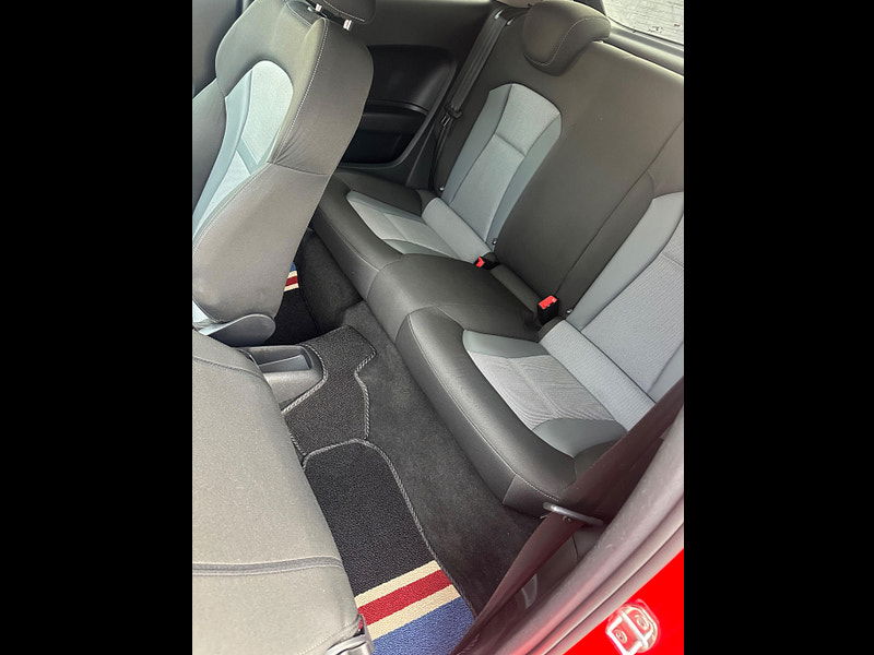 Audi A1 1.4 TFSI Sport Euro 6 (s/s) 3dr 3dr Manual 2026