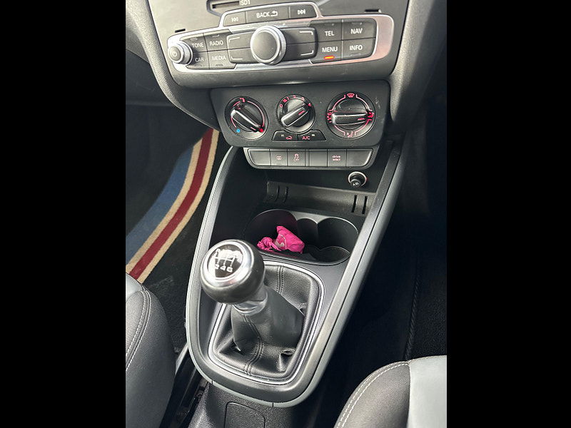 Audi A1 1.4 TFSI Sport Euro 6 (s/s) 3dr 3dr Manual 2026