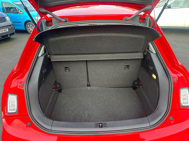 Audi A1 1.4 TFSI Sport Euro 6 (s/s) 3dr 3dr Manual 2026