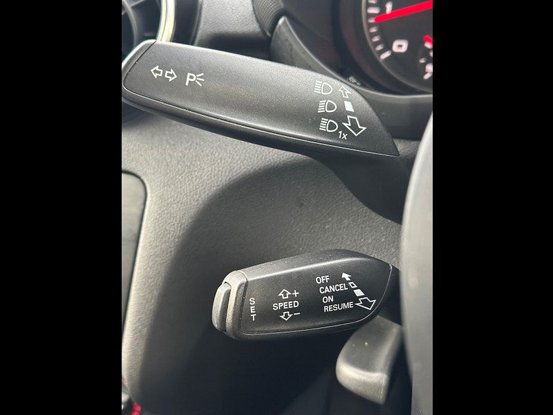 Audi A1 1.4 TFSI Sport Euro 6 (s/s) 3dr 3dr Manual 2026