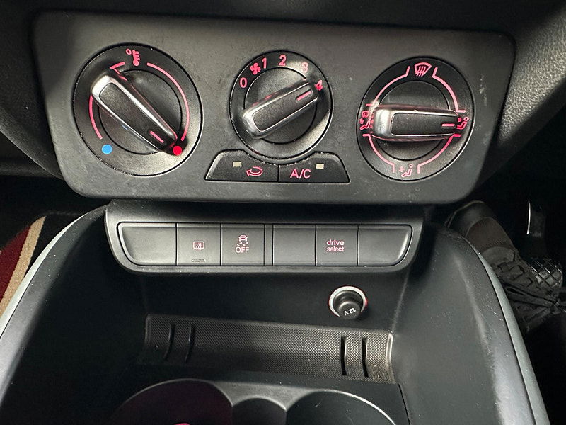 Audi A1 1.4 TFSI Sport Euro 6 (s/s) 3dr 3dr Manual 2026