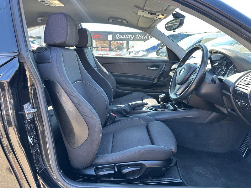 BMW 1 Series 2.0 116i Sport Euro 4 3dr 3dr Manual 2026