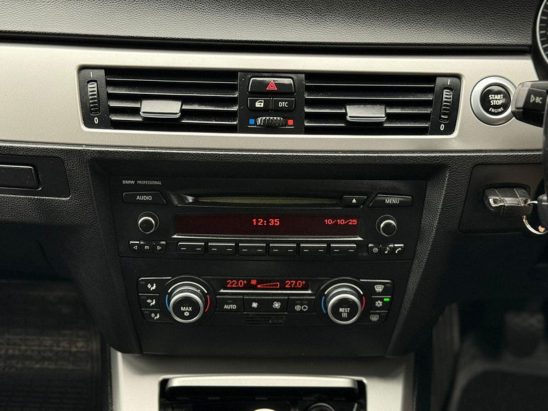 BMW 3 Series 2.0 318i SE Euro 4 4dr 4dr Manual 2026